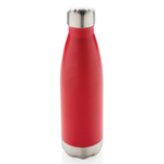 Vacuum insulated stainless steel bottle