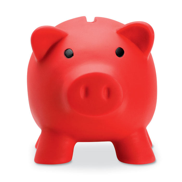 Branded Piggy bank