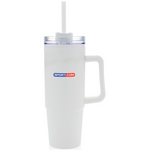 Tana RCS recycled plastic tumbler with handle 900ml