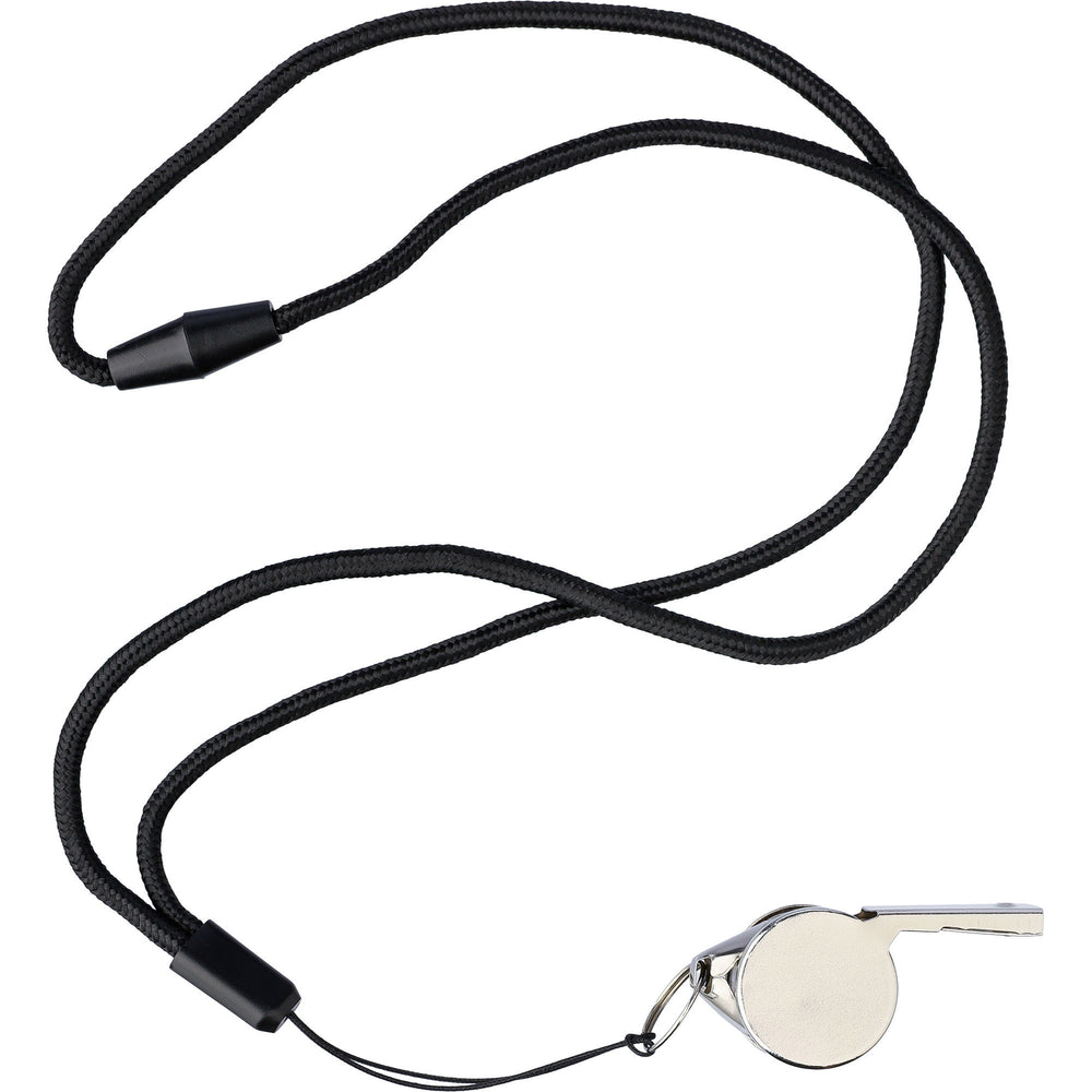 The Rebecca - Metal whistle
