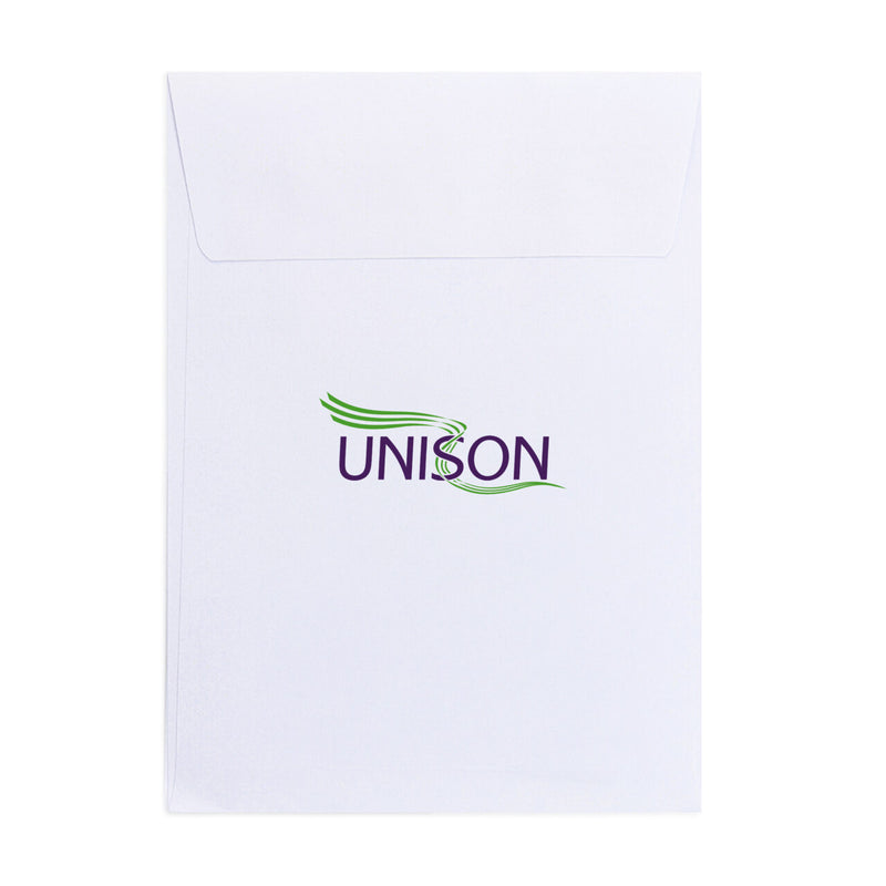 Double Sided Budget Seed Pocket