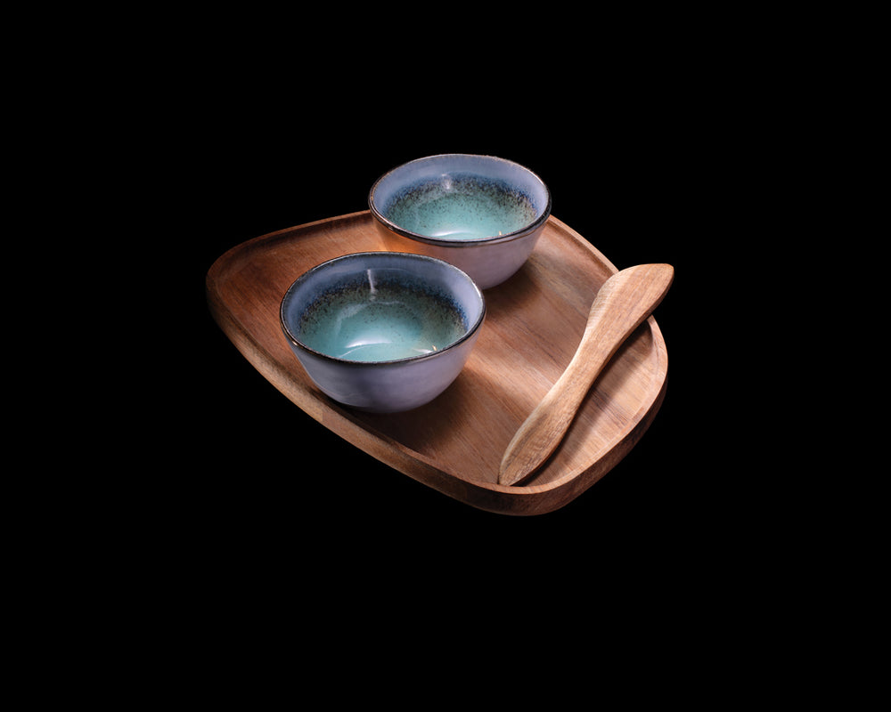 Branded VINGA Nomimono tapas set