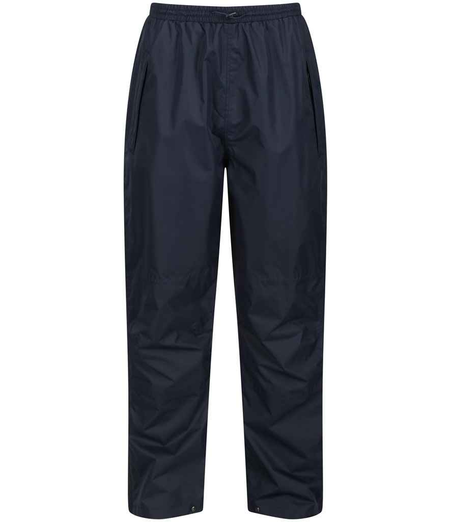 Regatta Linton Waterproof Overtrousers