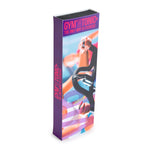 VISION BOX SLEEVE/LID digitally printed