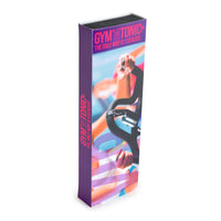 VISION BOX SLEEVE/LID digitally printed