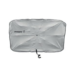 Branded Car Sunvisor umbrella