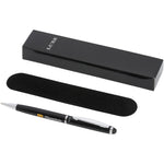 Branded Lento stylus ballpoint pen