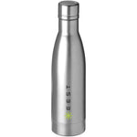 Vasa 500 ml copper vacuum insulated water bottle