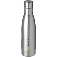Vasa 500 ml copper vacuum insulated water bottle