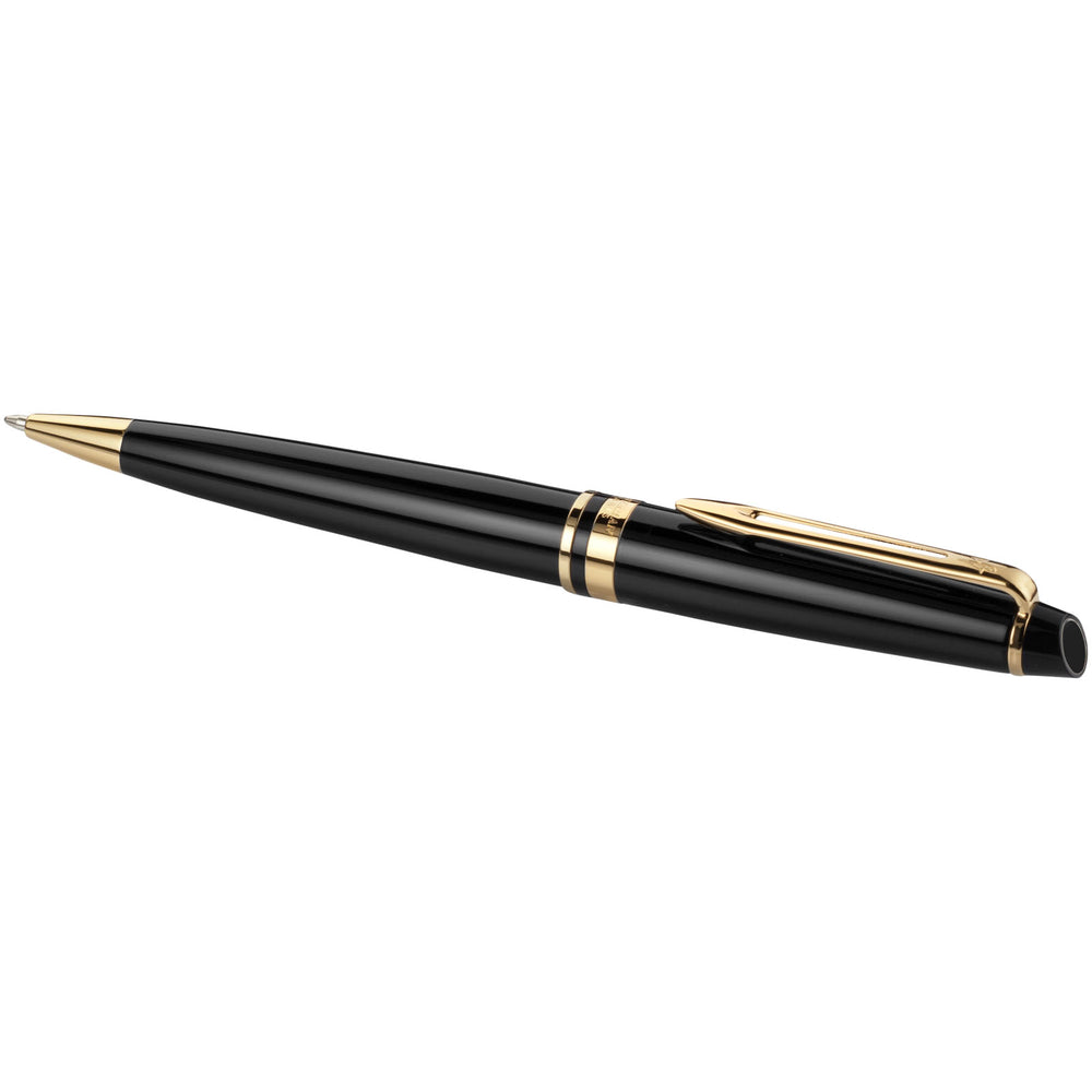 Branded Waterman Expert ballpoint pen
