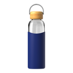 Vitality Bottle with Silicone Sleeve