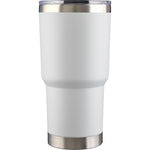 The Marano - Stainless steel double walled travel mug (590ml)