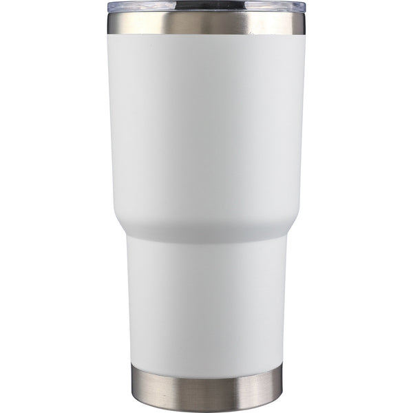 The Marano - Stainless steel double walled travel mug (590ml)