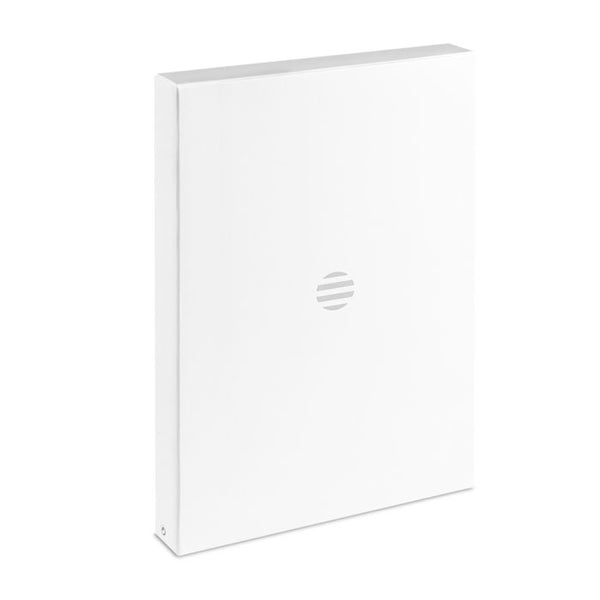 Deckchair-shaped phone stand