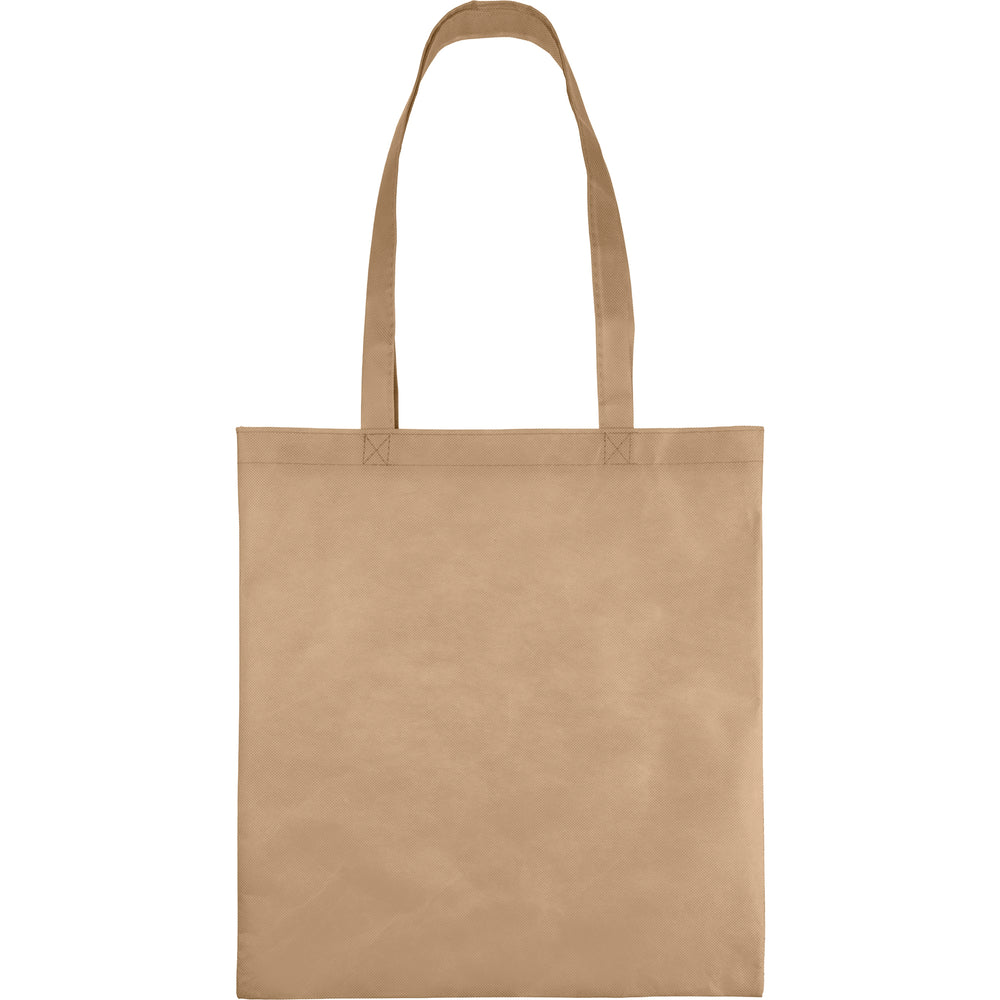 The Taye - Non-woven tote bag