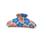 Acetate Hair Clips x Style3 - Geometric Pattern