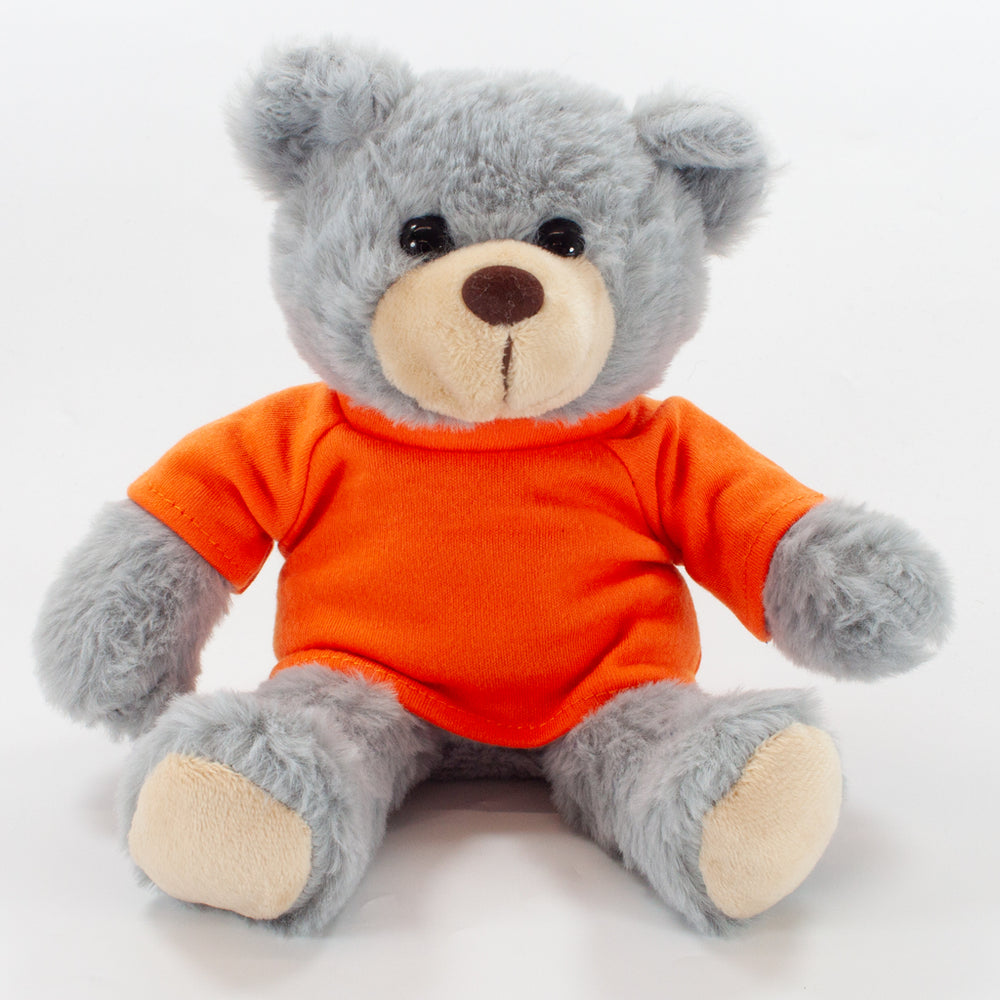 Coloured T-Shirt Bear III 25cm Stanley Bear