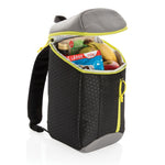 Branded Hiking cooler backpack 10L