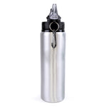 Branded Cherub Aluminium Drinks Bottle (800ml)