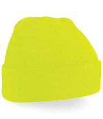 Branded Beechfield Kids Original Cuffed Beanie