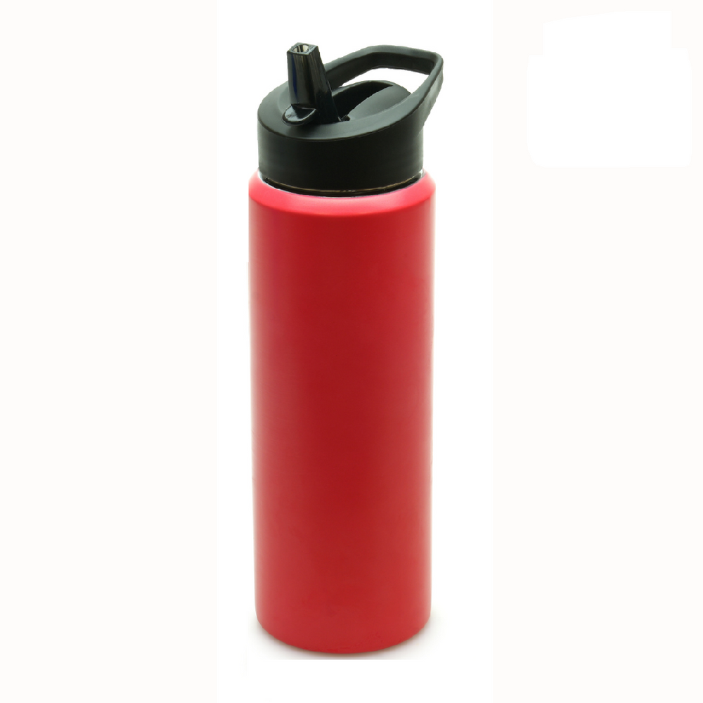 Seddon 750ml single wall Stainless Steel Colour Changing Bottle