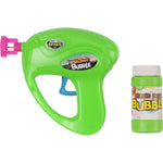 Branded Telelkebir Bubble gun with fluid