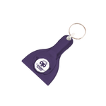 Ice Pop Ice Scraper Trolley Coin Keyring