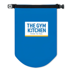 Branded Water resistant bag PVC small