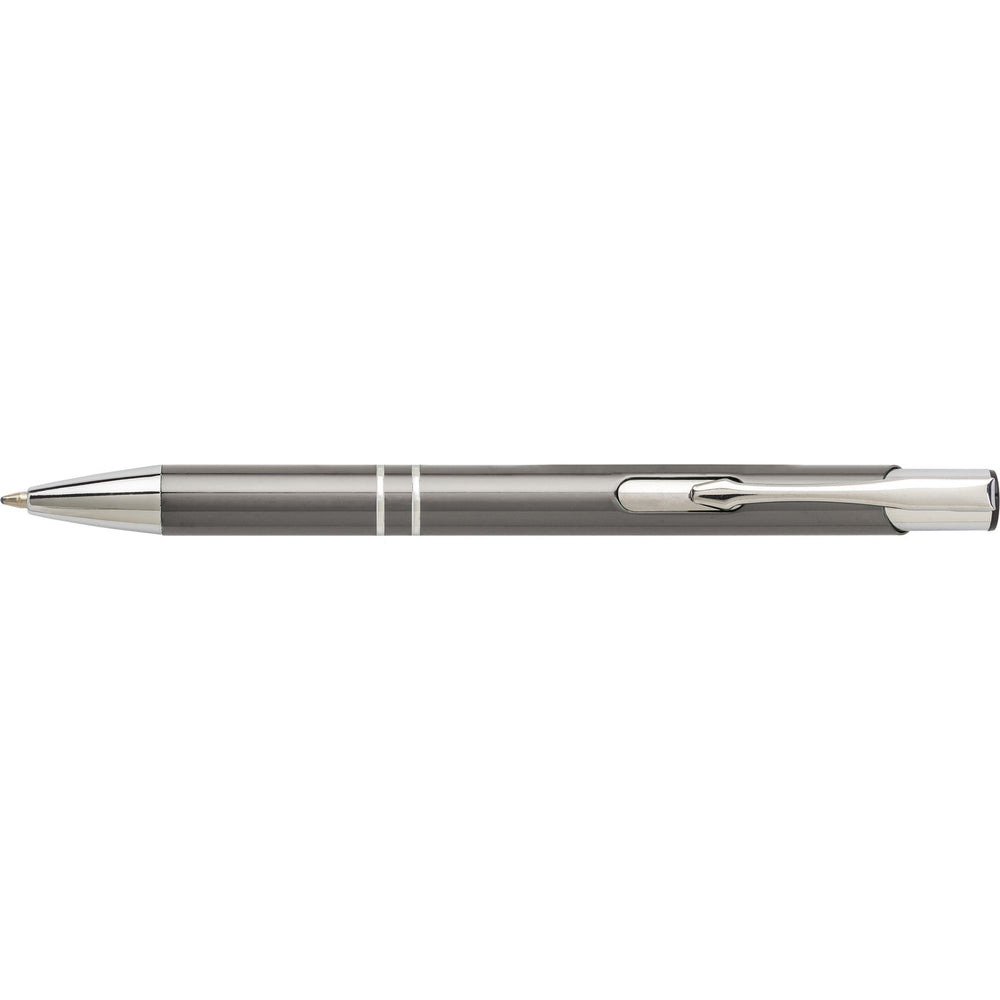 Clarilaw Aluminium ballpen