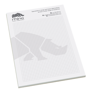Smart-Pad - Note A5.