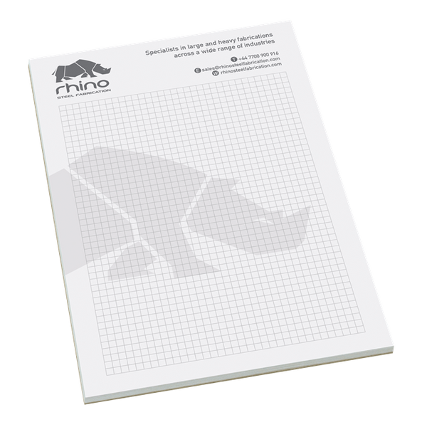Smart-Pad - Note A5.