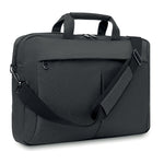 Laptopbag in 360d polyester 15" Blue