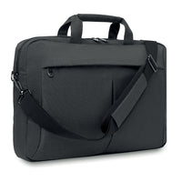 Laptop Bag in 360d polyester 15"