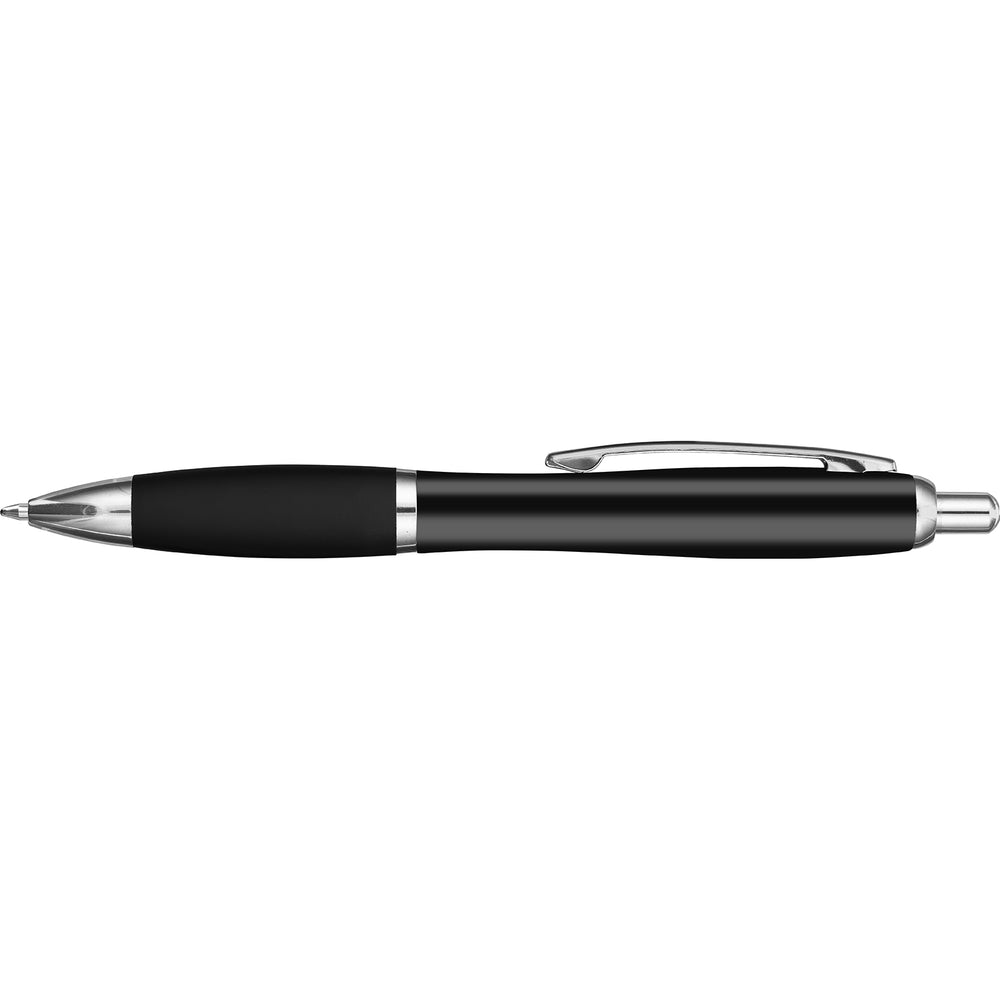 Contour Metal Ballpen