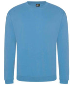 Pro RTX Pro Sweatshirt Sky Blue
