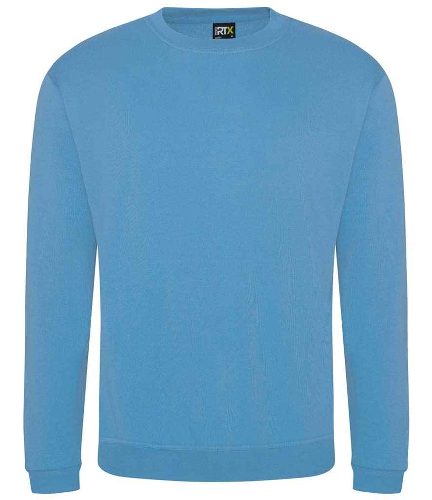 Pro RTX Pro Sweatshirt Sky Blue