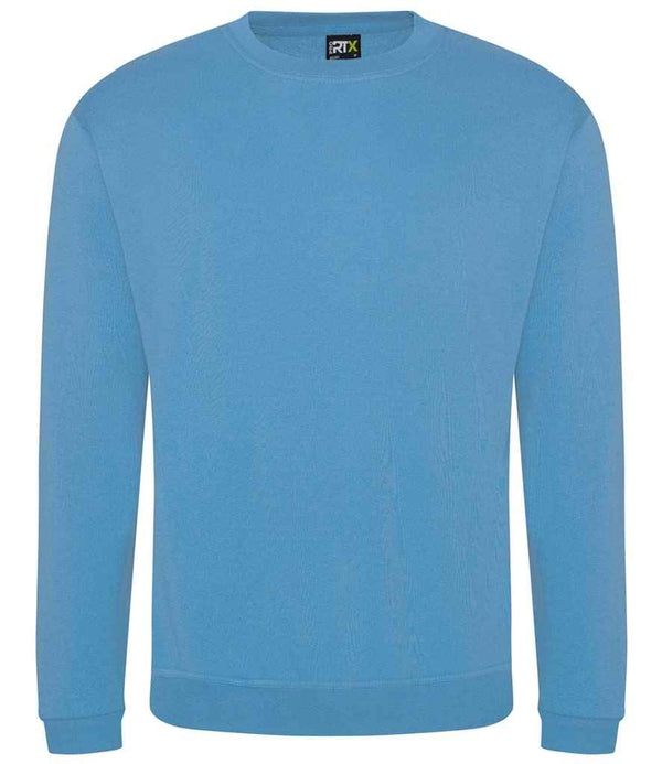 Pro RTX Pro Sweatshirt Sky Blue