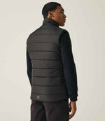 Regatta Navigate Thermal Bodywarmer Black/New Royal Blue