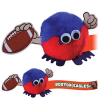 Sport Themed Logobug Handholders