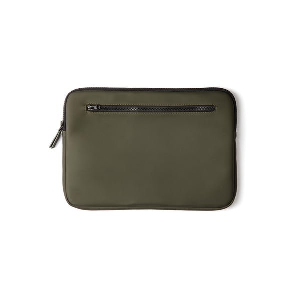Branded VINGA Baltimore laptop case 12-15"