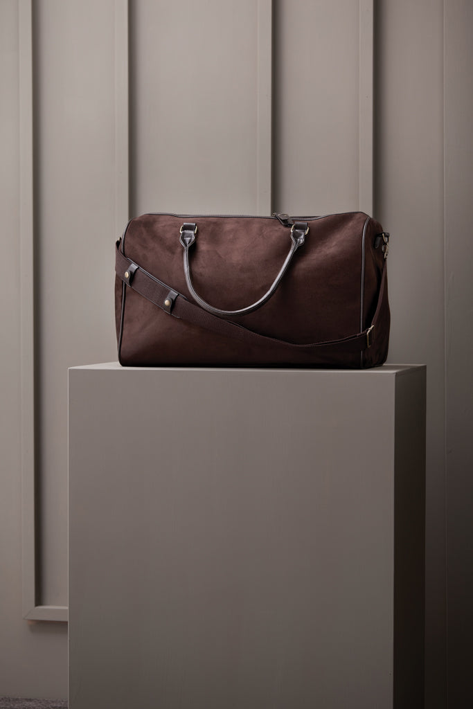 Branded VINGA Hunton Weekend Bag