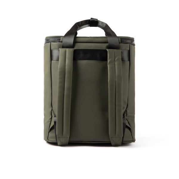 Branded VINGA Baltimore trail cooler backpack