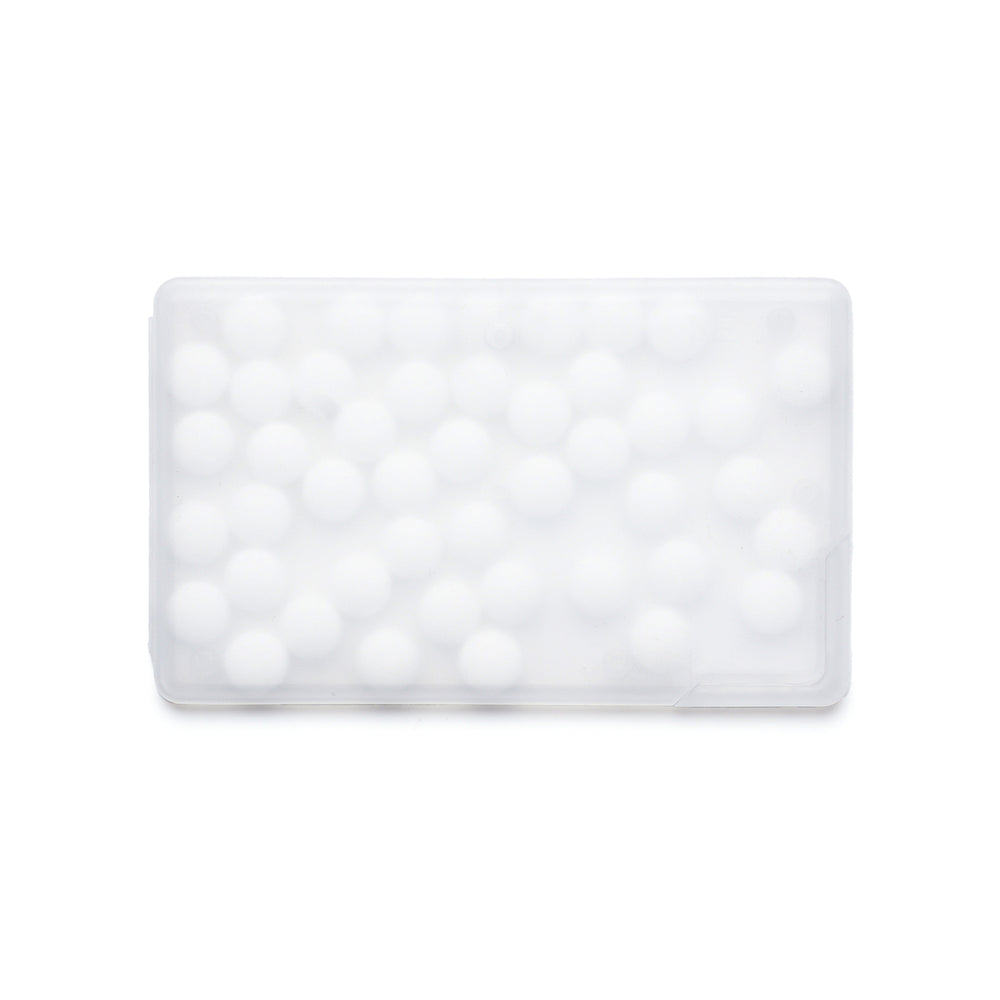 Custom Printed Mint Cards - Express Service
