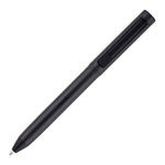 Branded GRENADIER ball pen with trim