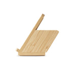 LEAVITT. Bamboo wireless charger