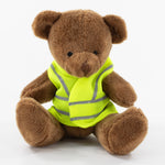 Branded Hi Vis Bear II