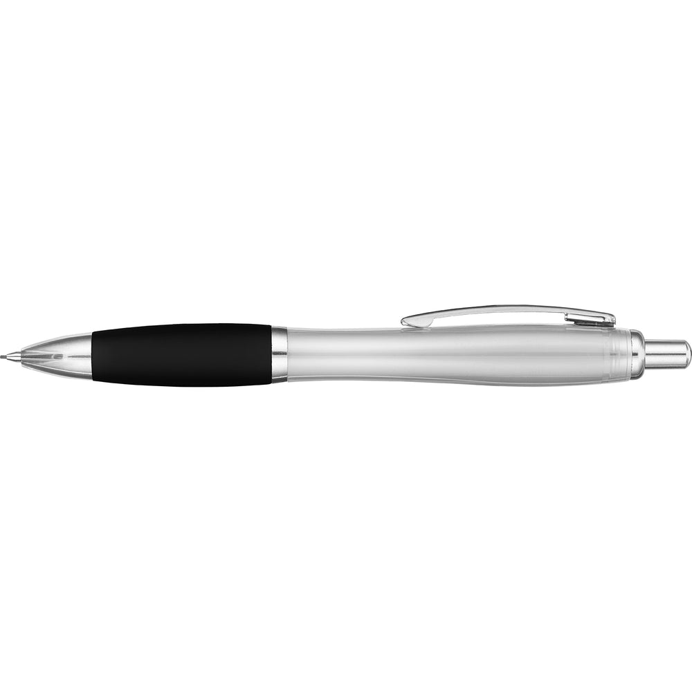 Contour Argent Pencil
