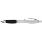 Contour Argent Pencil