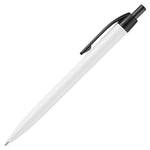 KANE TR ball pen with Translucent trim | Branded Budget-Friendly Pen