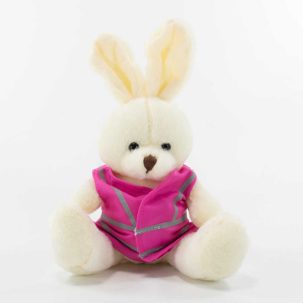 Branded Hi Vis Animal